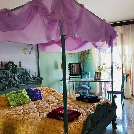 Big House Vicino Al Castello Apartment Rocca Imperiale Exterior foto