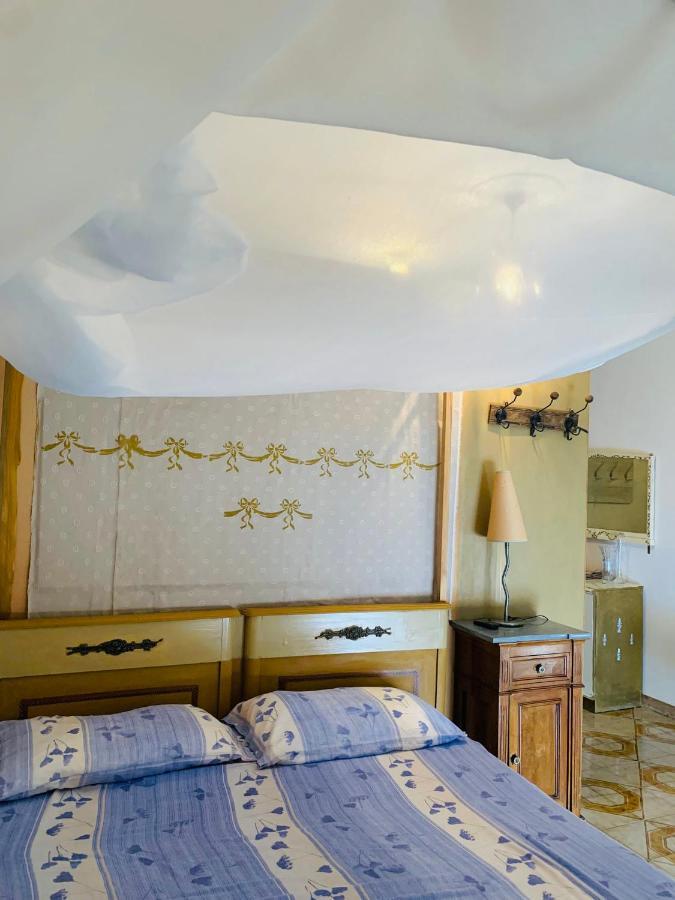 Big House Vicino Al Castello Apartment Rocca Imperiale Exterior foto