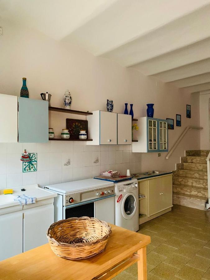 Big House Vicino Al Castello Apartment Rocca Imperiale Exterior foto